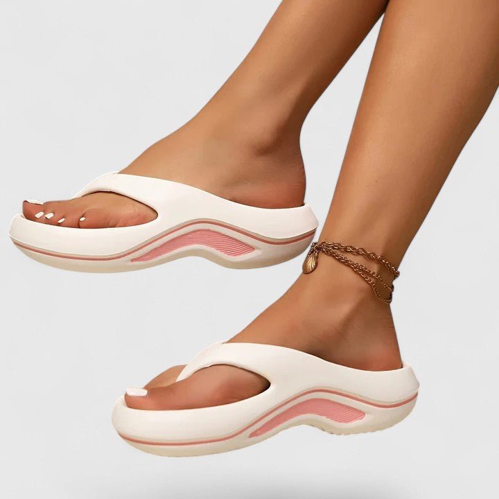 Ella | Ortopædiske Sandaler