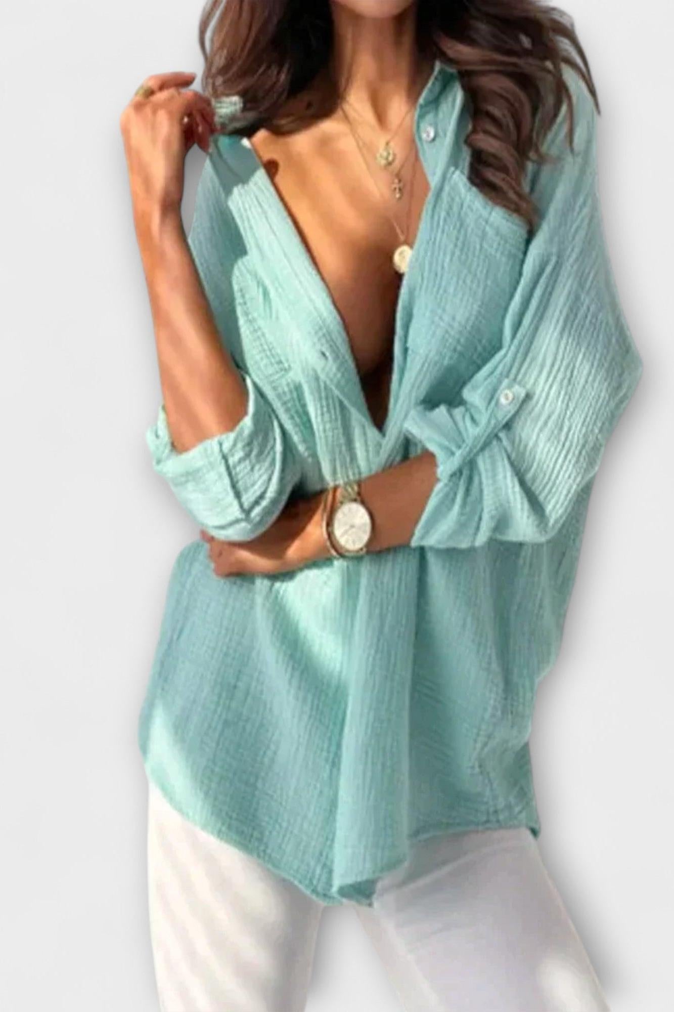 Eme | Sommerbluse