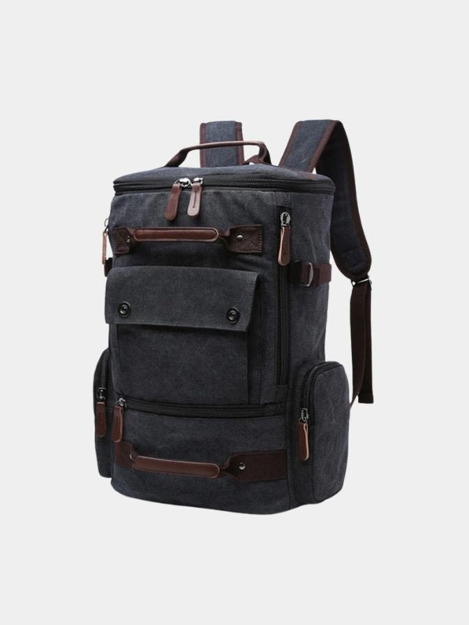 Emil™ | Vintage Rygsæk Dune Vanguard