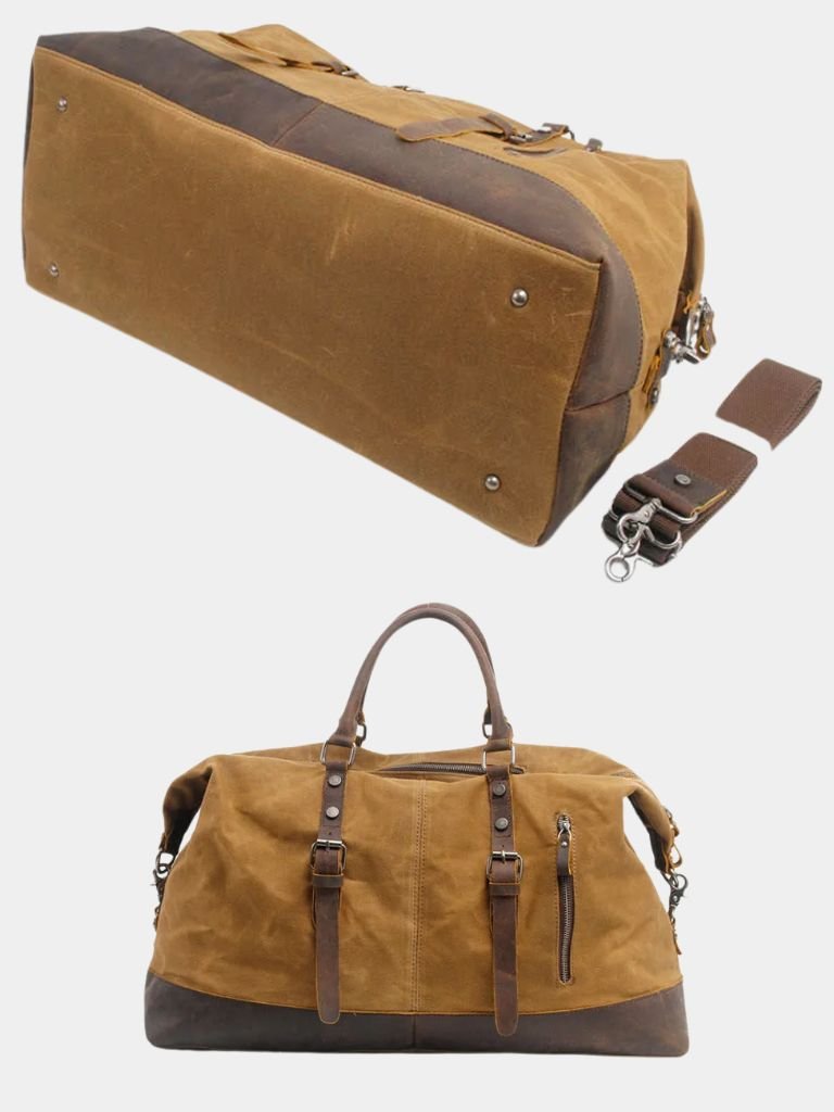 Frederik™ | Rejsetaske Duffle