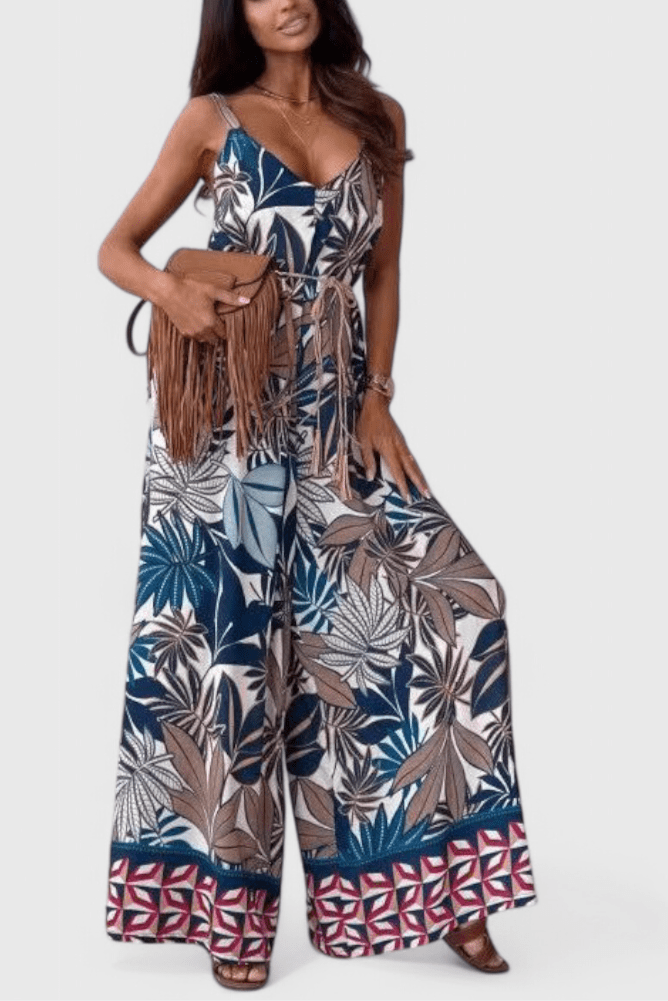 Gabriella | Jumpsuit