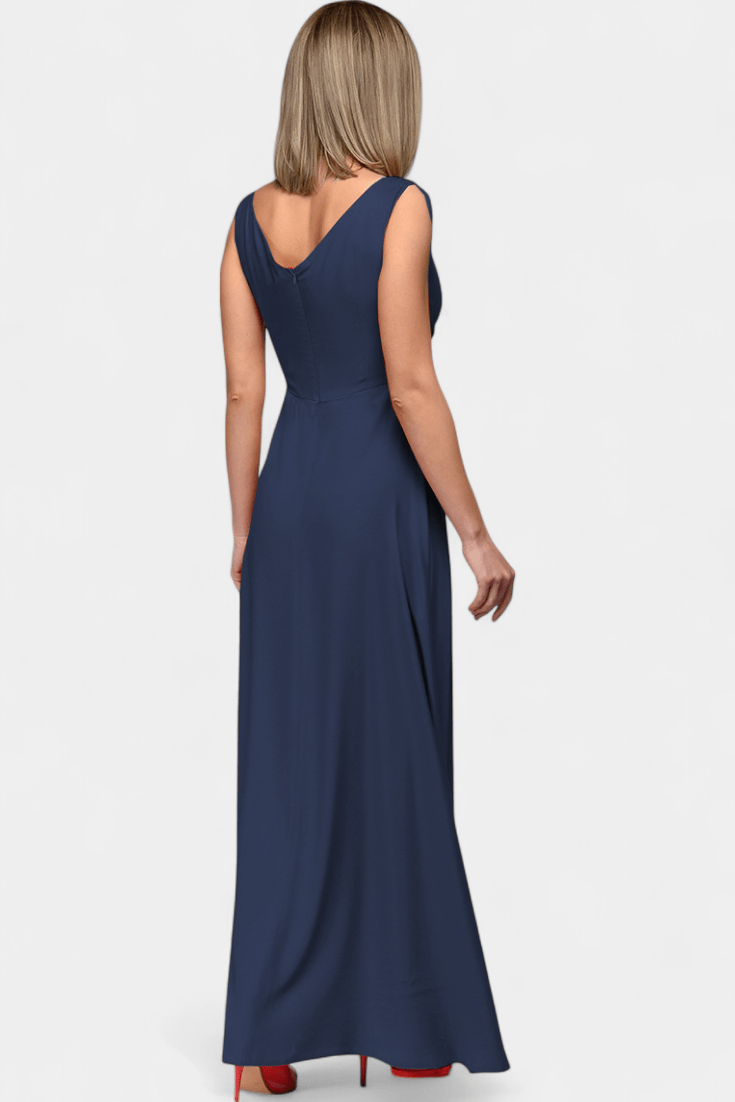 Gry | Draperet kjole