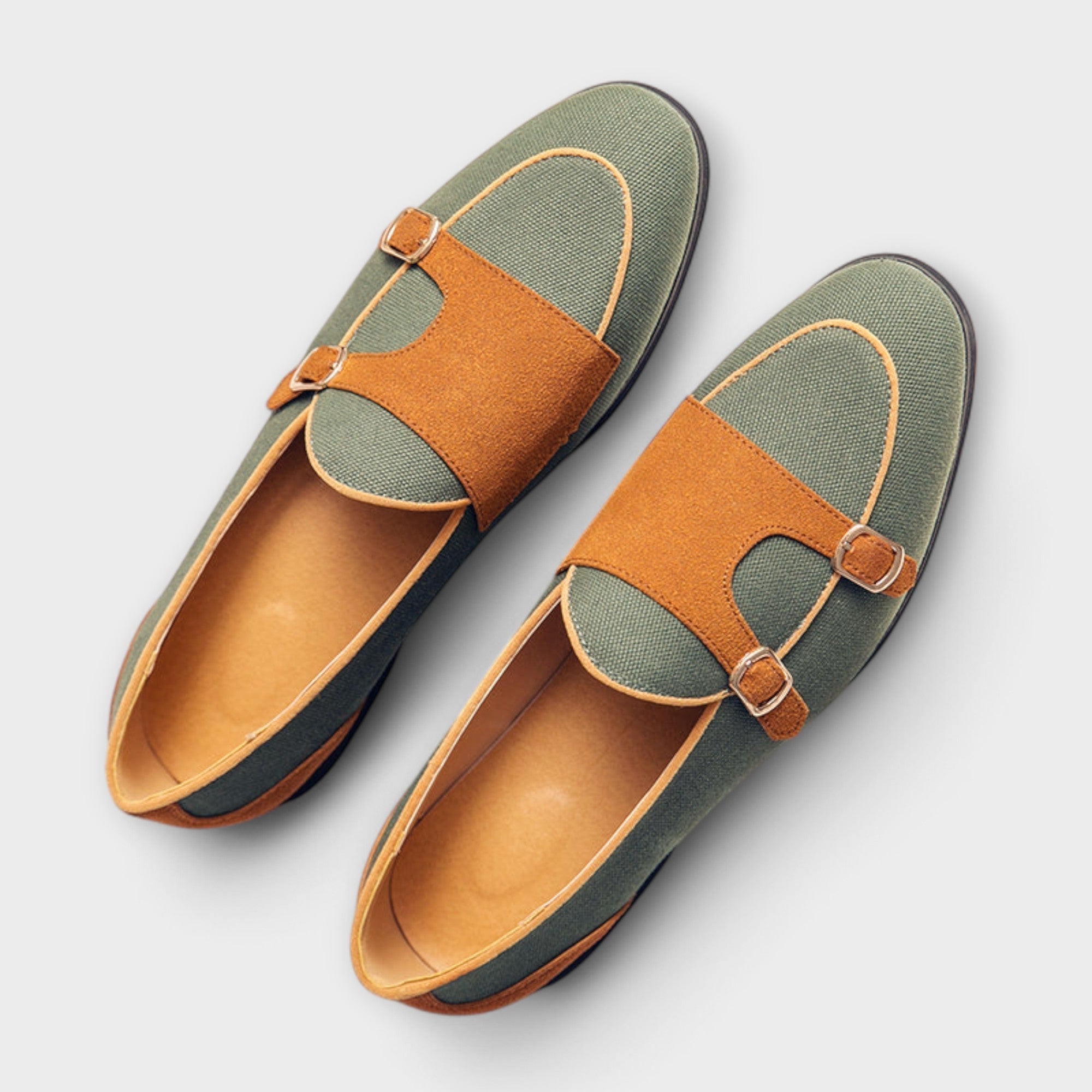 Marina | Loafers sofisticados