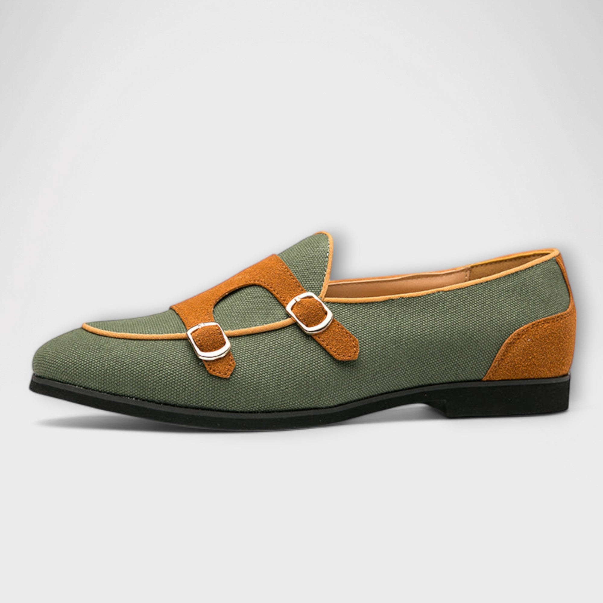 Marina | Loafers sofisticados