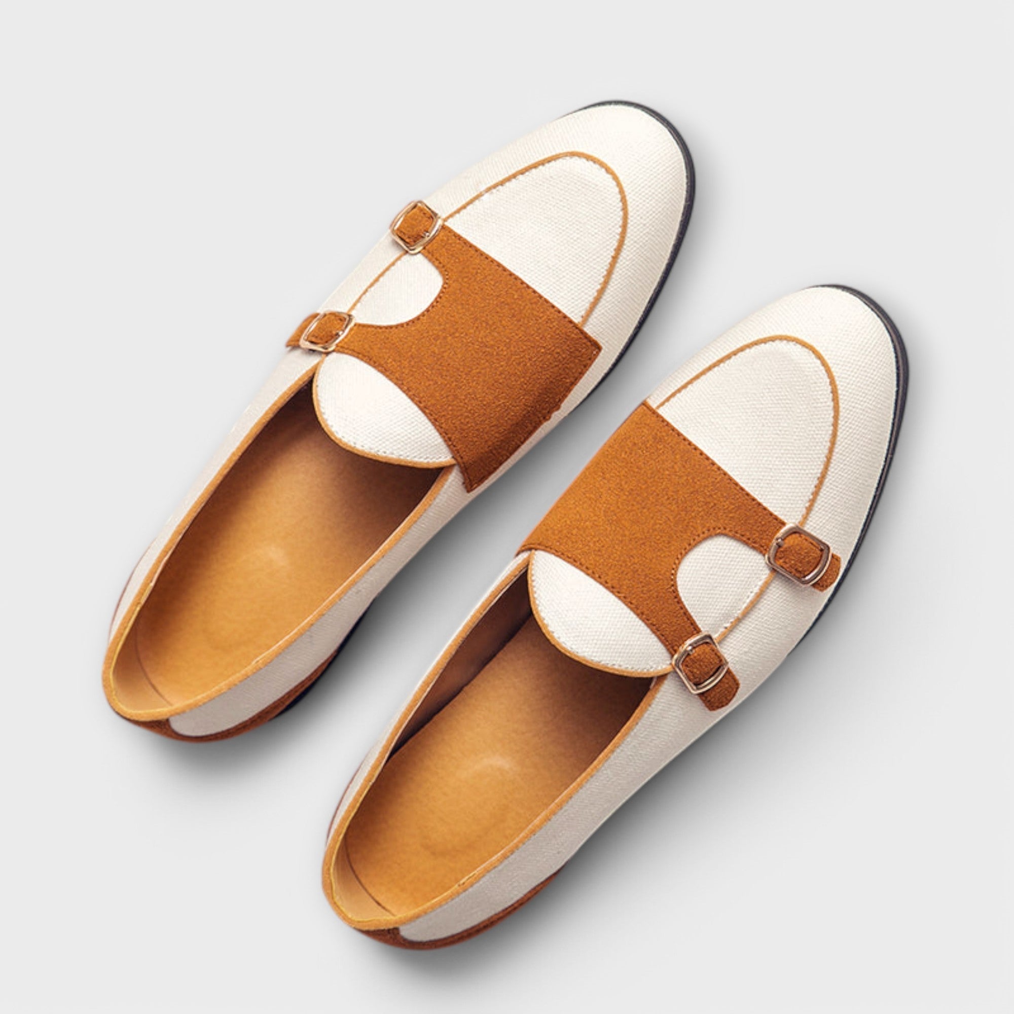 Marina | Loafers sofisticados