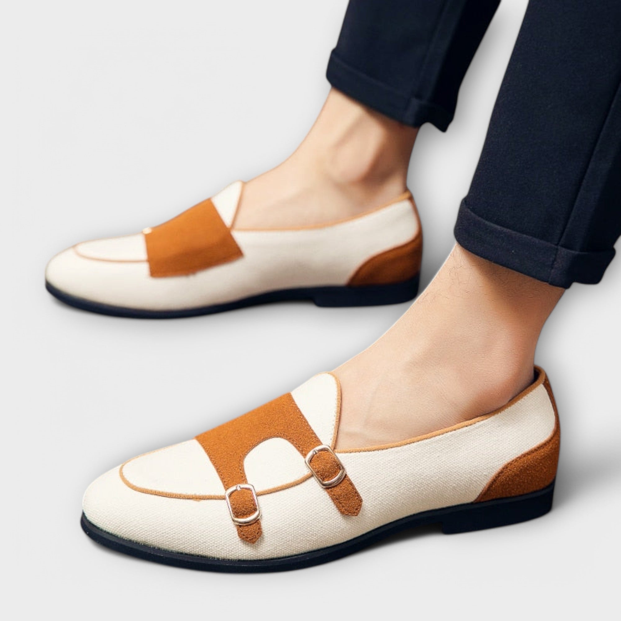 Marina | Loafers sofisticados