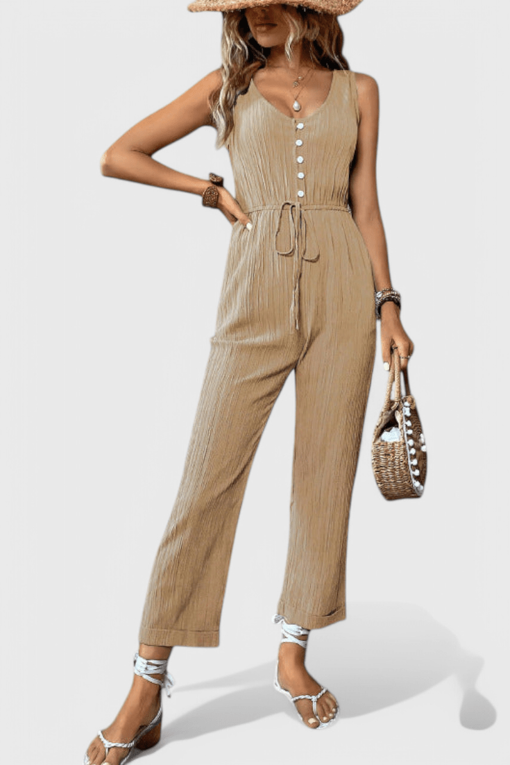 Helene | Jumpsuit