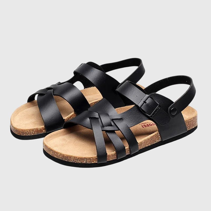 Henriette | Ortopædiske sandaler