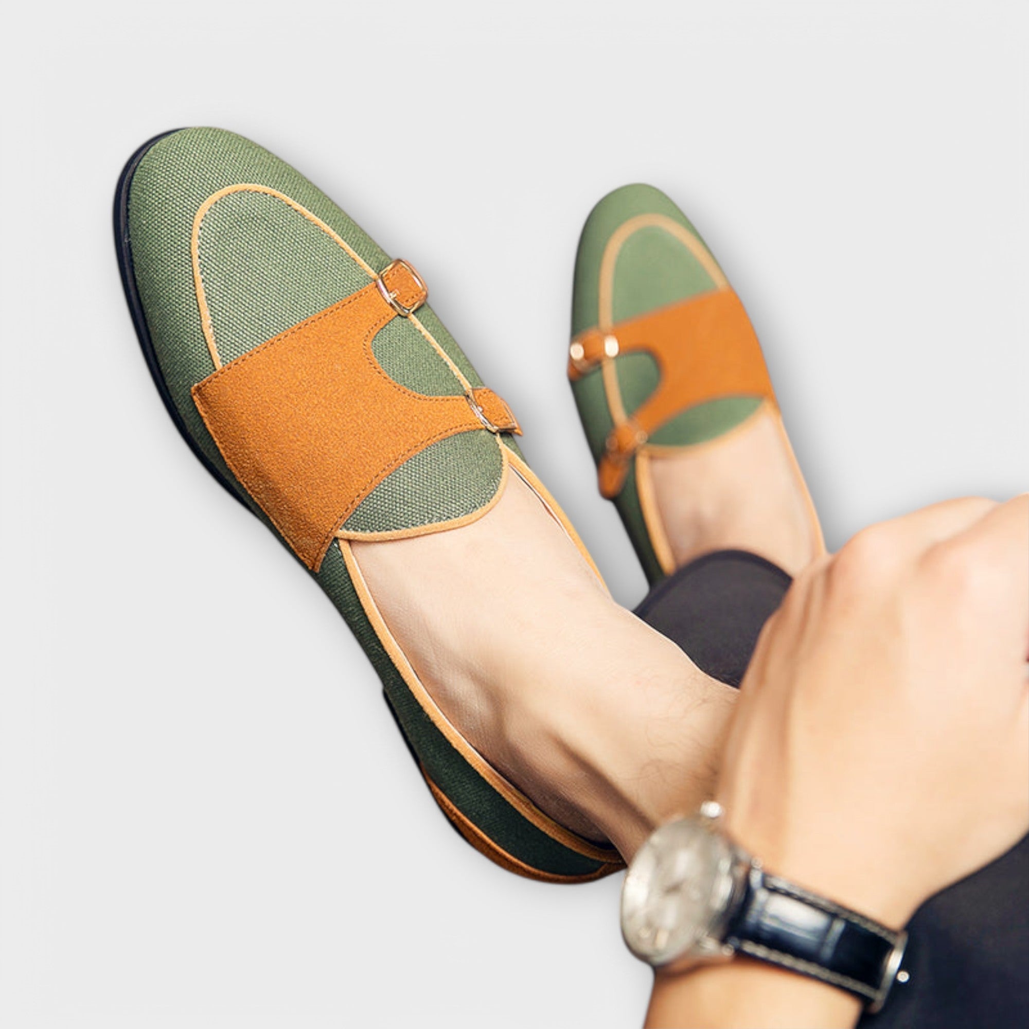Marina | Loafers sofisticados
