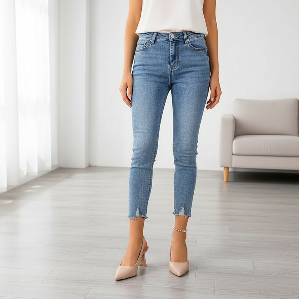 Magdalena | Elegante hæle