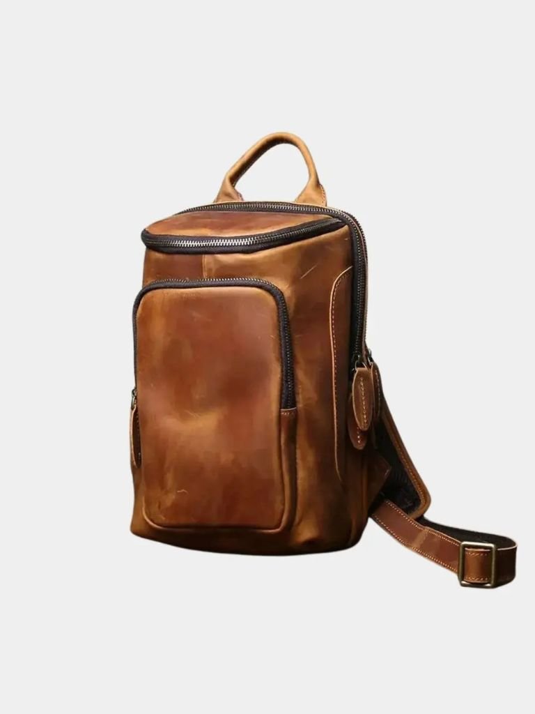 Jakob™ | Moderne Kasseformet Taske