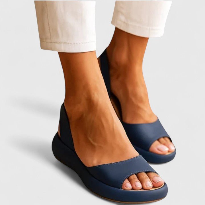 Julie | Ortopædiske Sandaler
