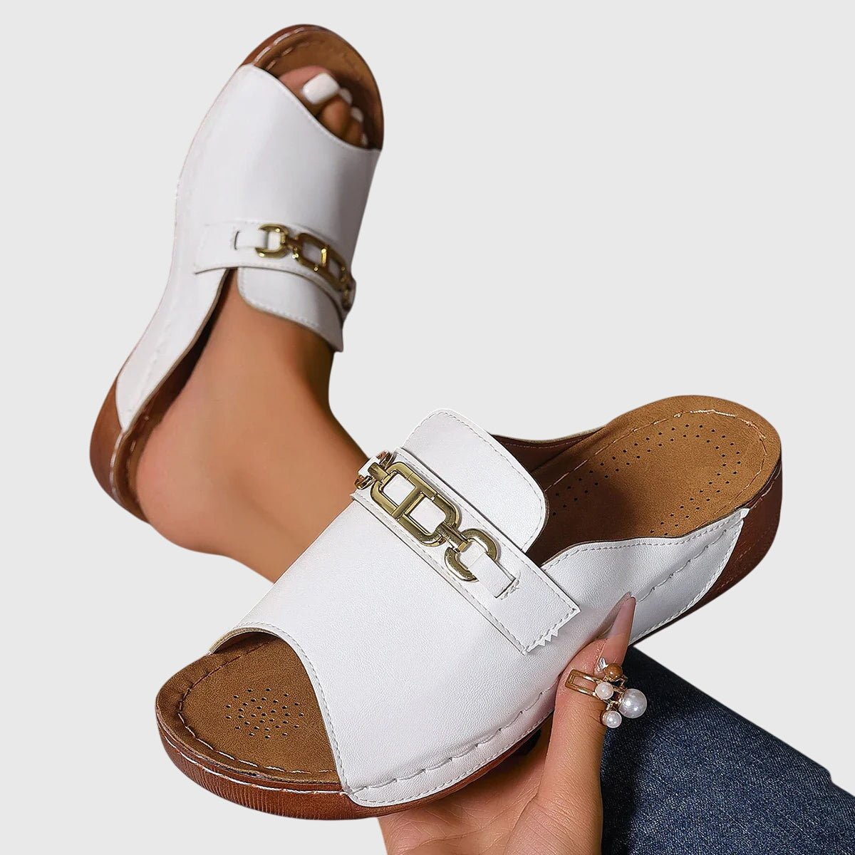 Julie | Sandaler