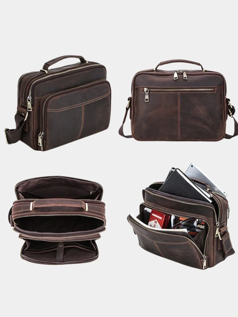 Kasper™ | Casual Crossbody Taske