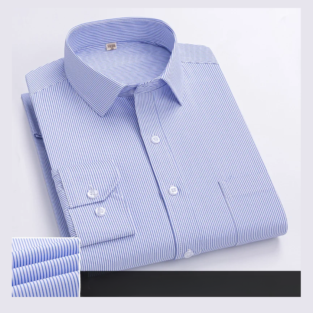 Laurens™ | Formel Kontorskjorte