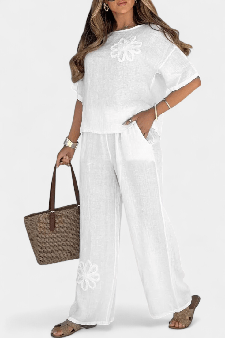 Lene | Boho sæt