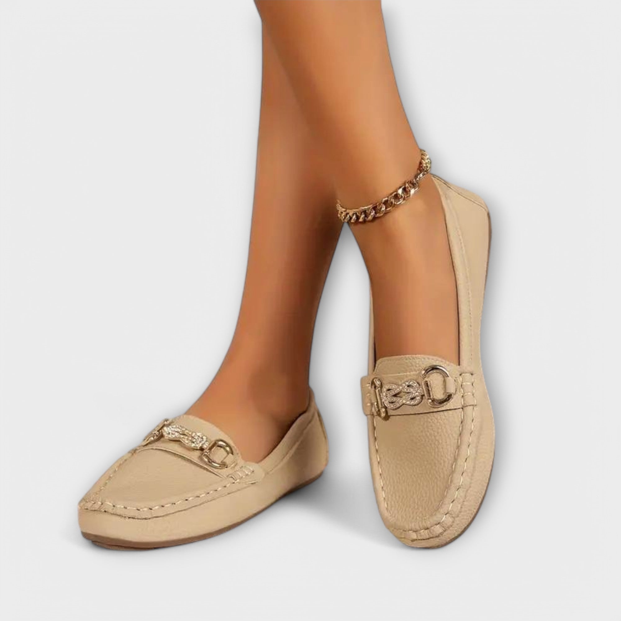 Aura | Loafers casuales