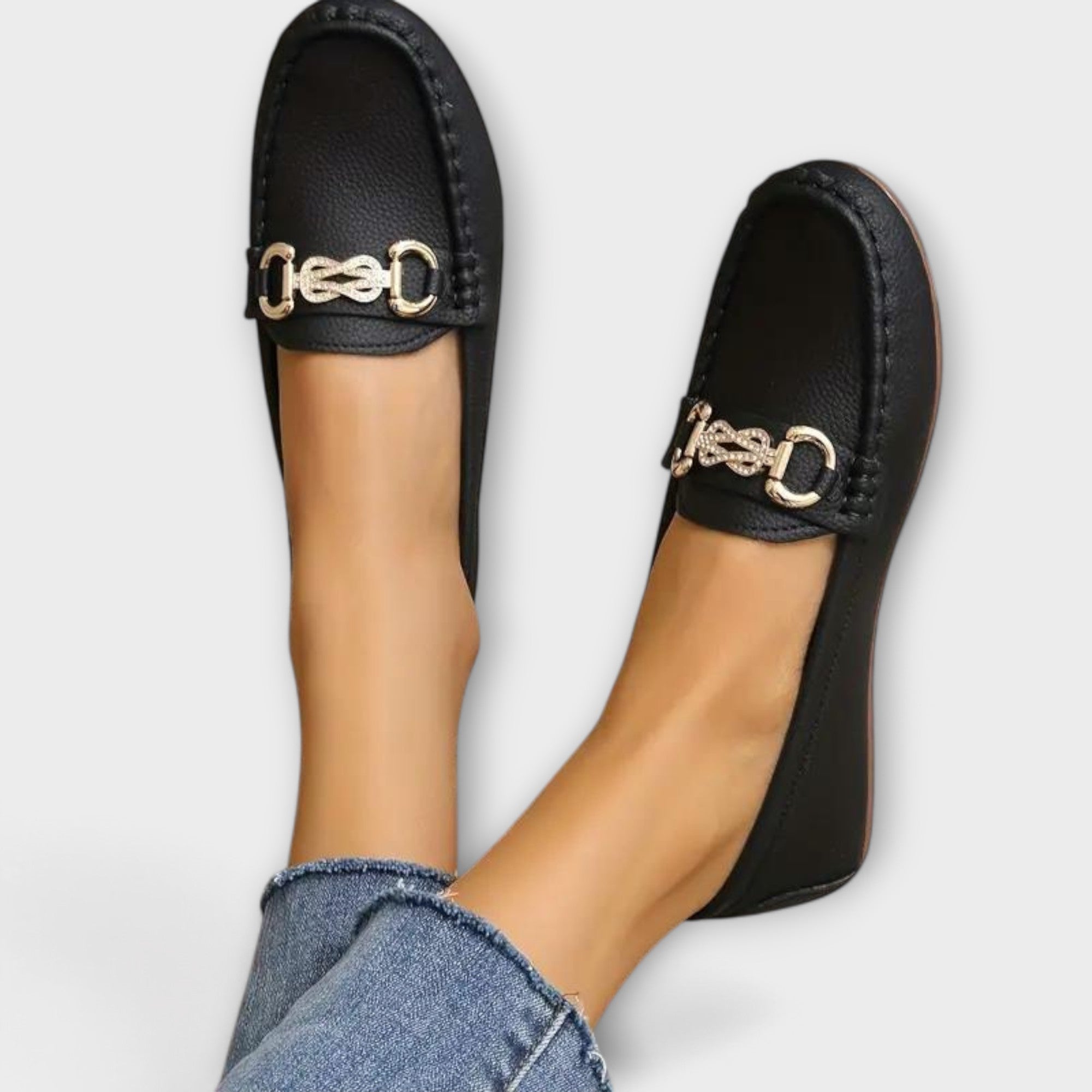 Aura | Loafers casuales
