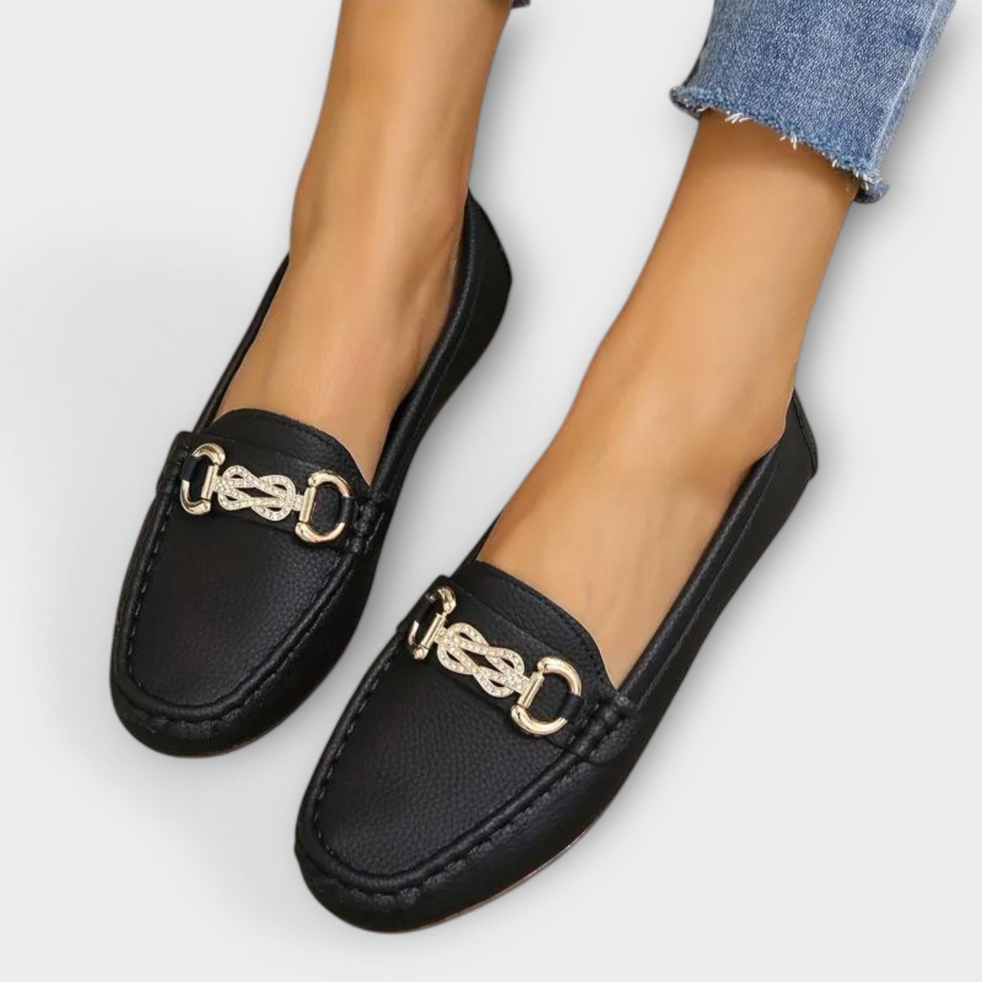 Aura | Loafers casuales