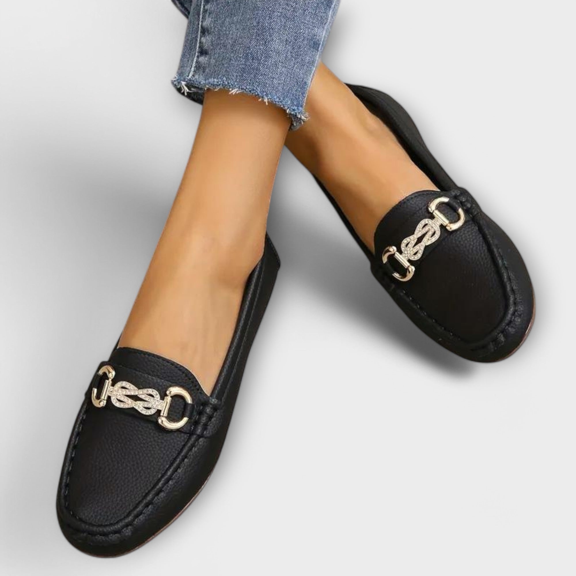 Aura | Loafers casuales