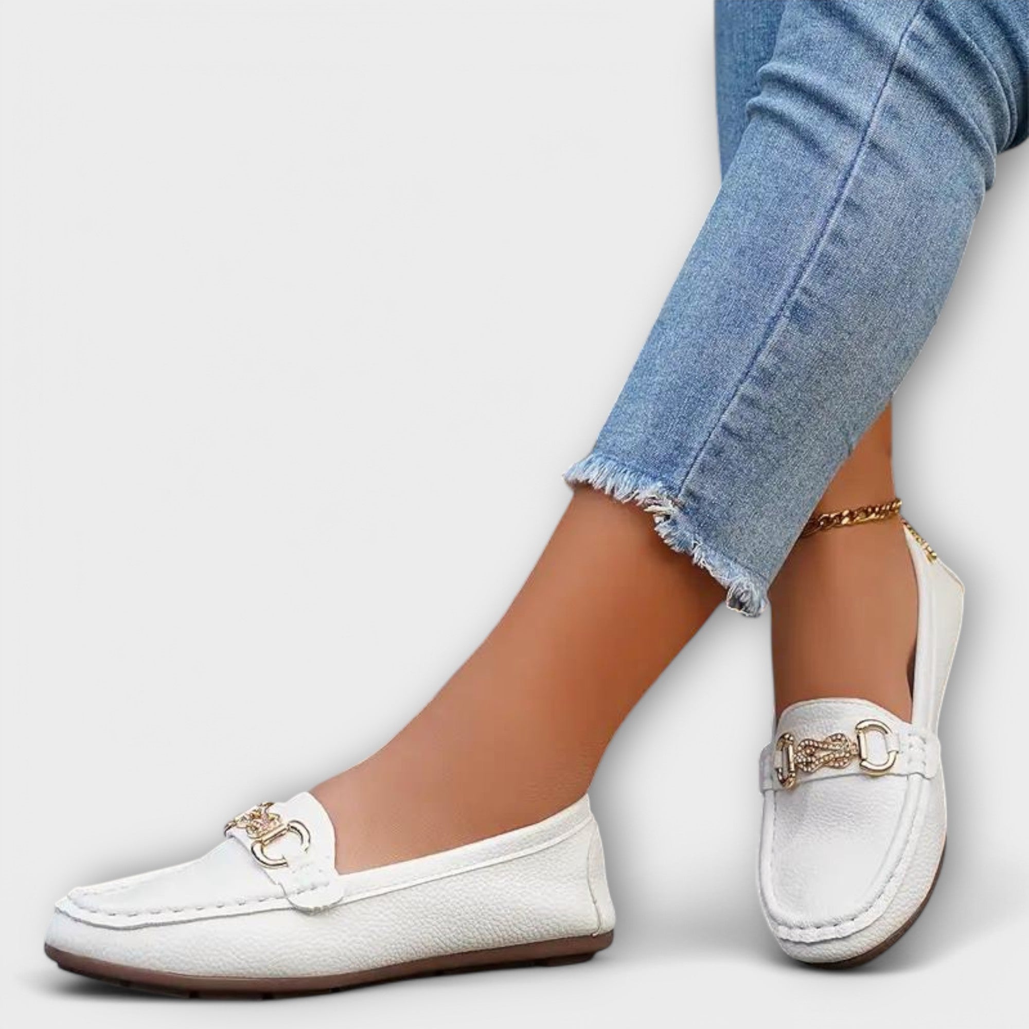 Aura | Loafers casuales