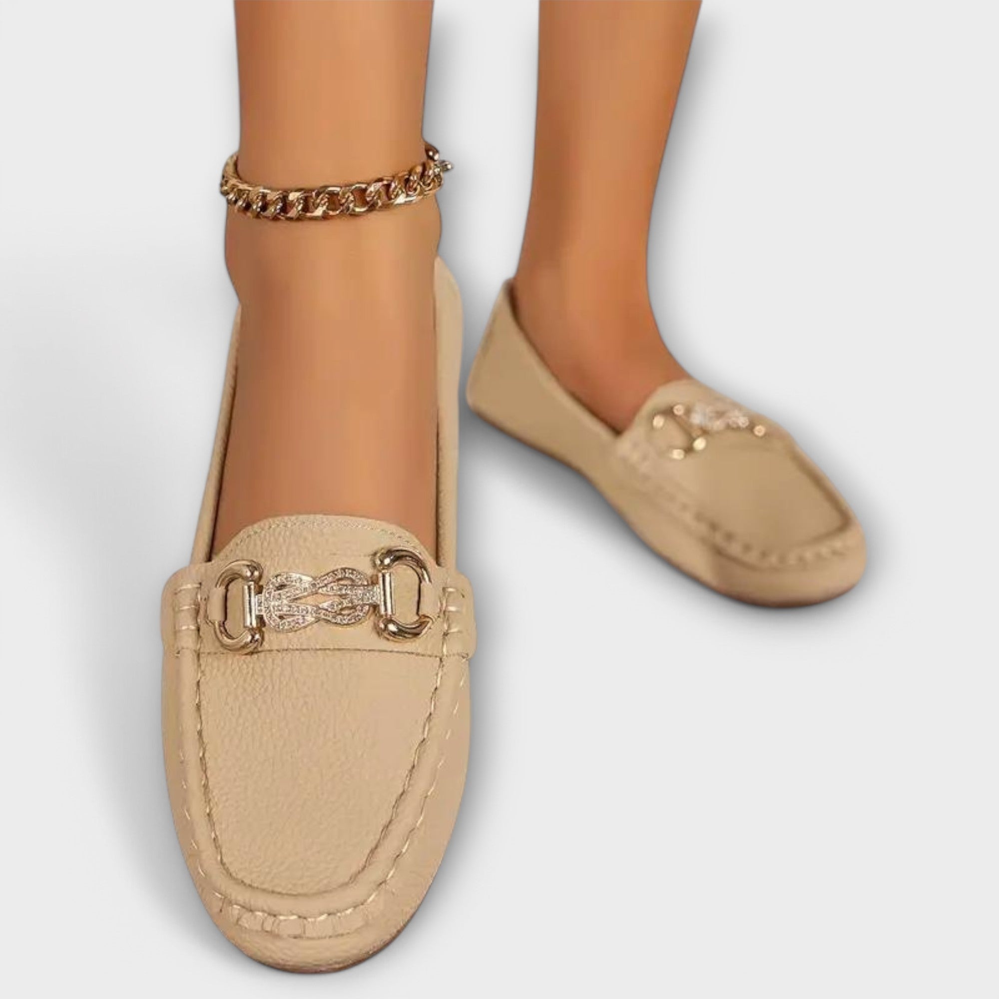 Aura | Loafers casuales