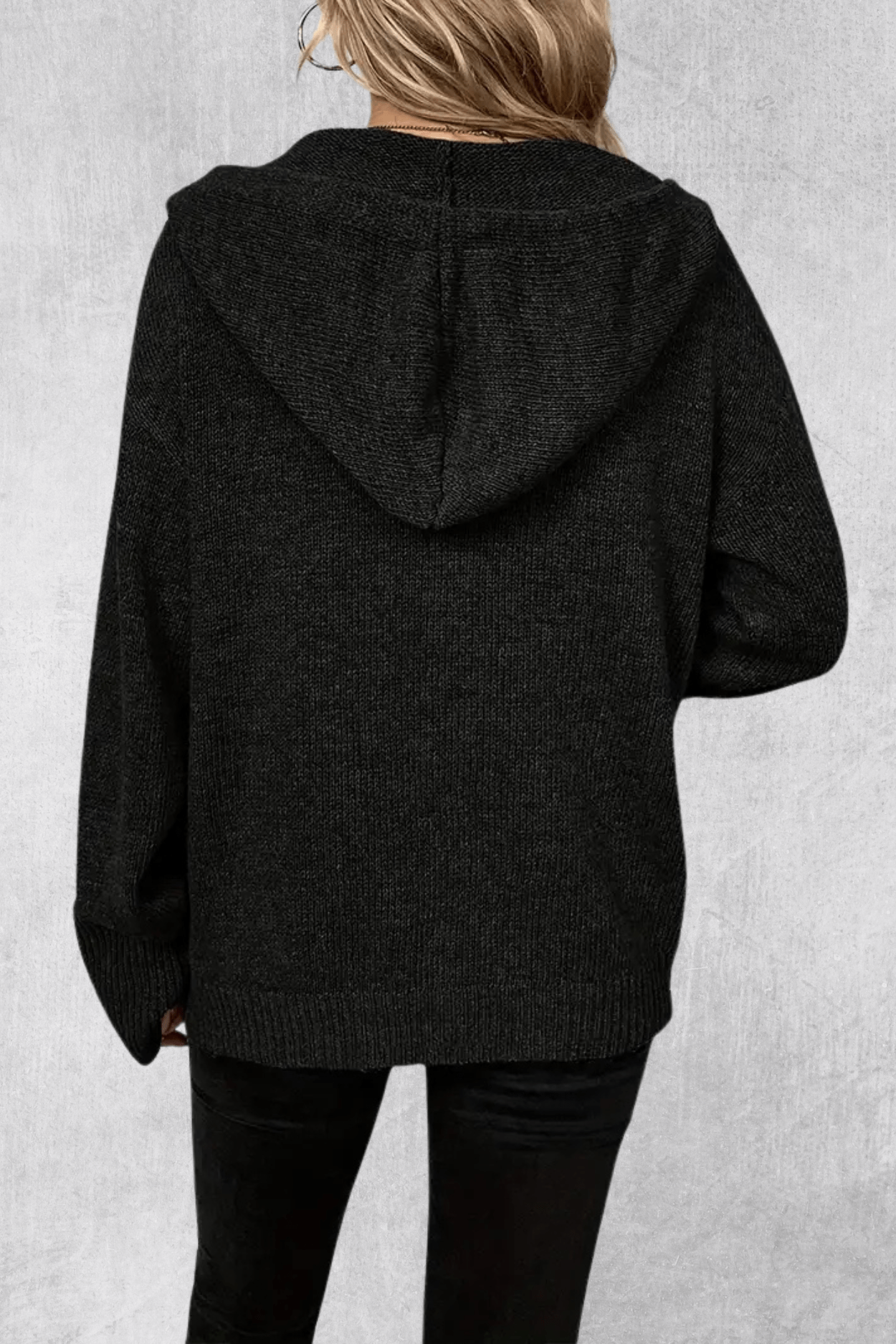 Maja | Let Cardigan