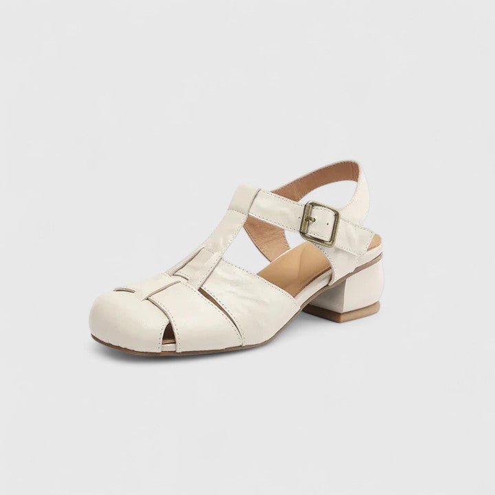 Majken | Ortopædiske sandaler