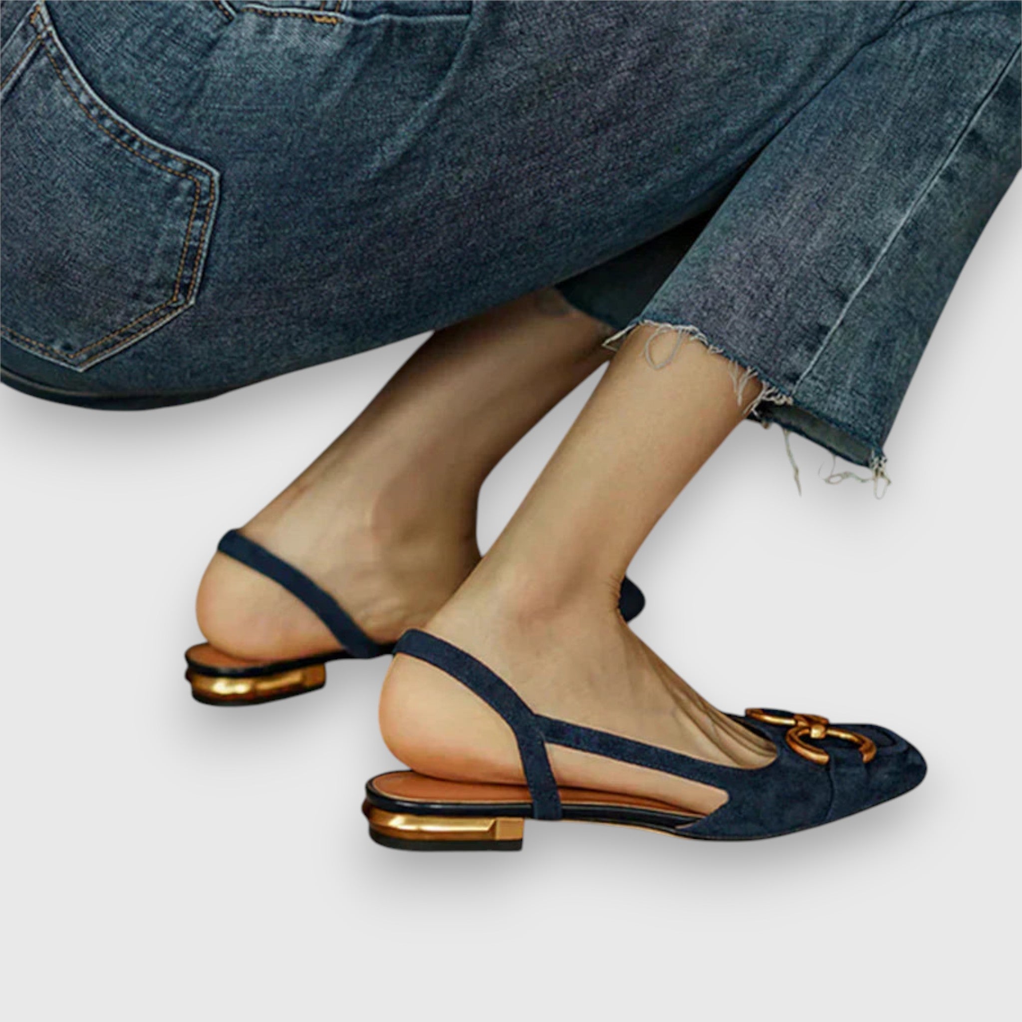Majken | Sandaler