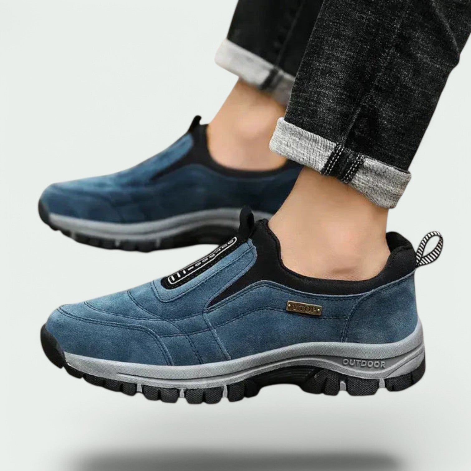Malthe™ | Trekking Sko