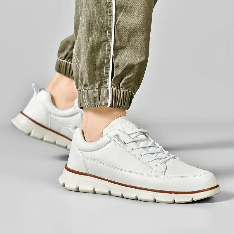 Marcus™ | Casual Sneakers