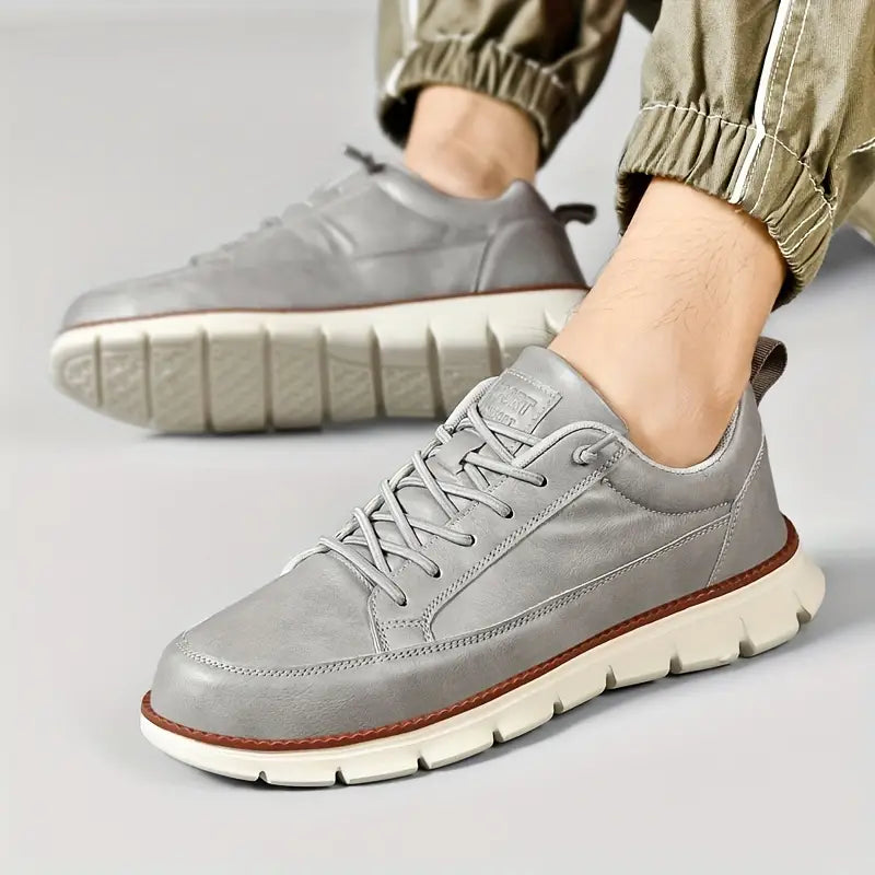 Marcus™ | Casual Sneakers