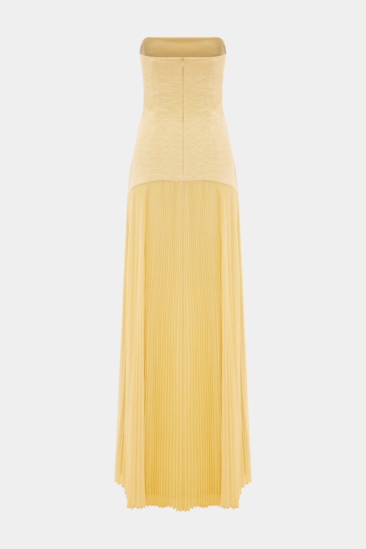Marie | Deia Maxi-kjole