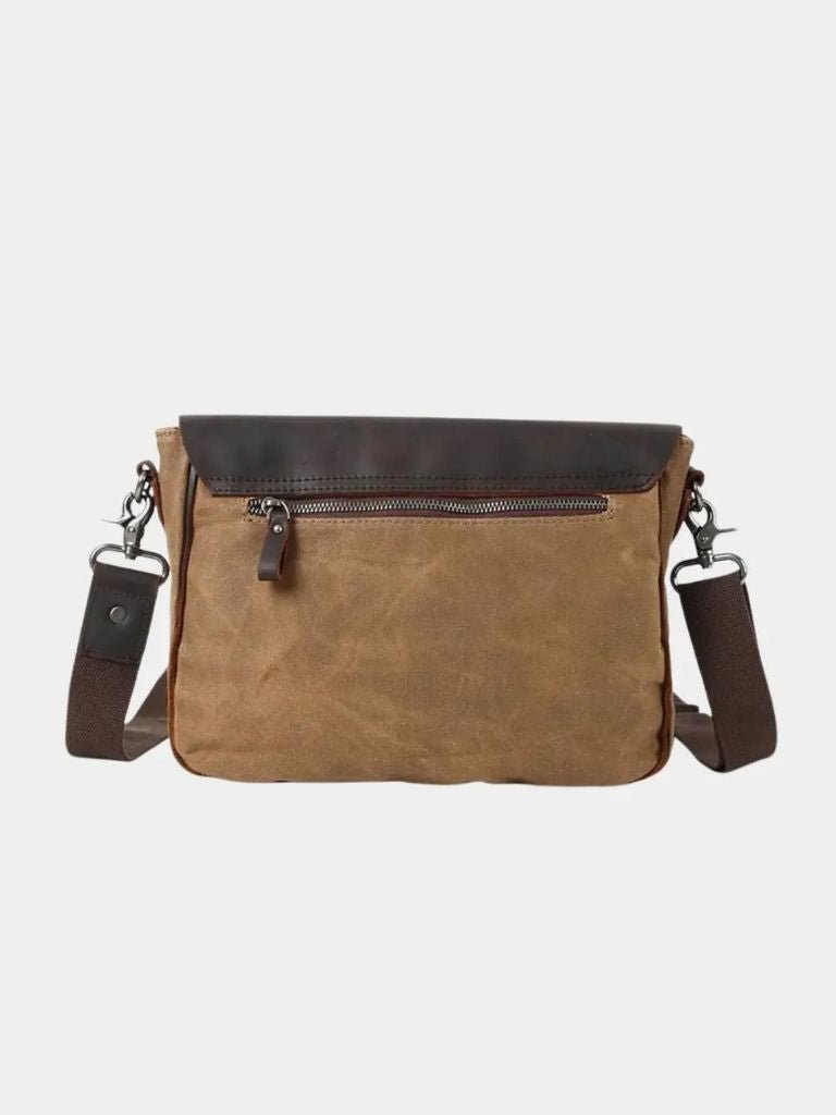 Nikolaj™ | Windsor Messenger Taske