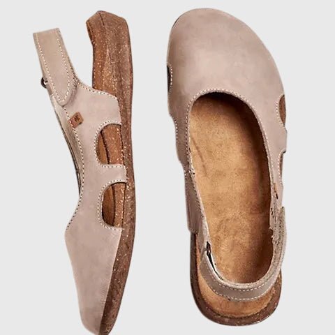 Nora | Sandaler