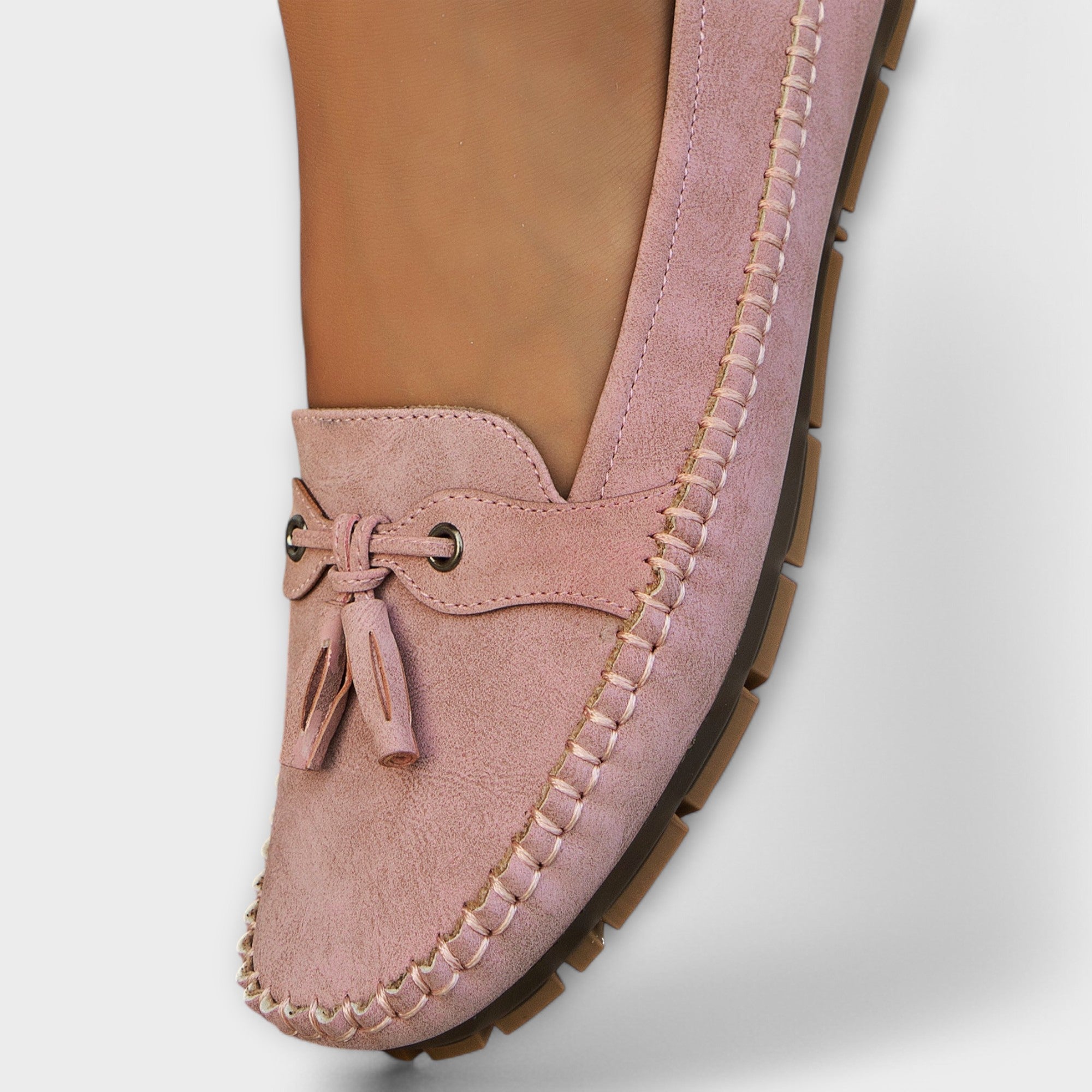 Lise | Loafers Elegante