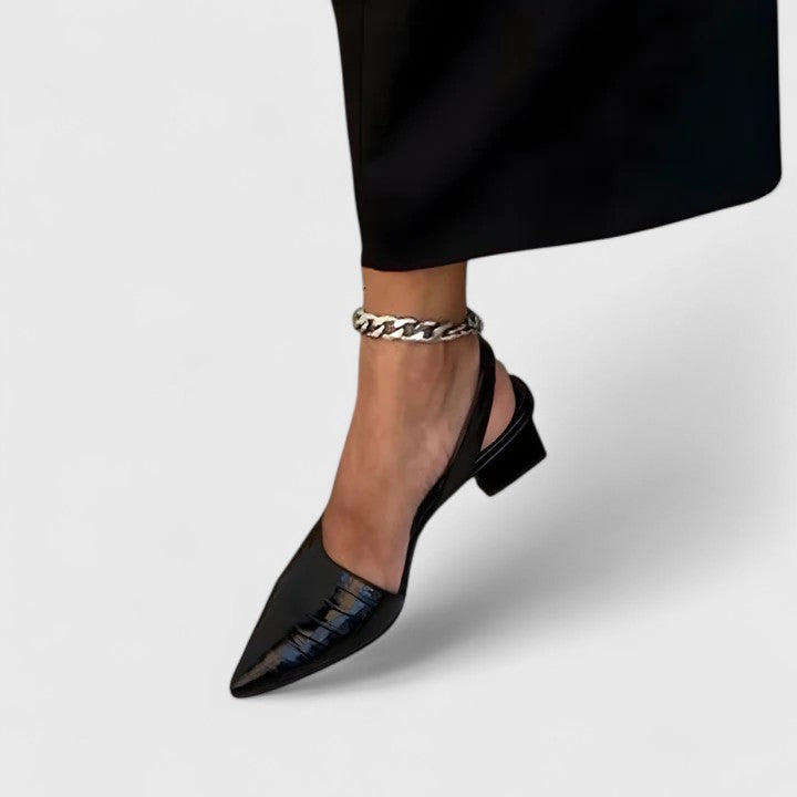 Begoña | Elegante hæle med stil