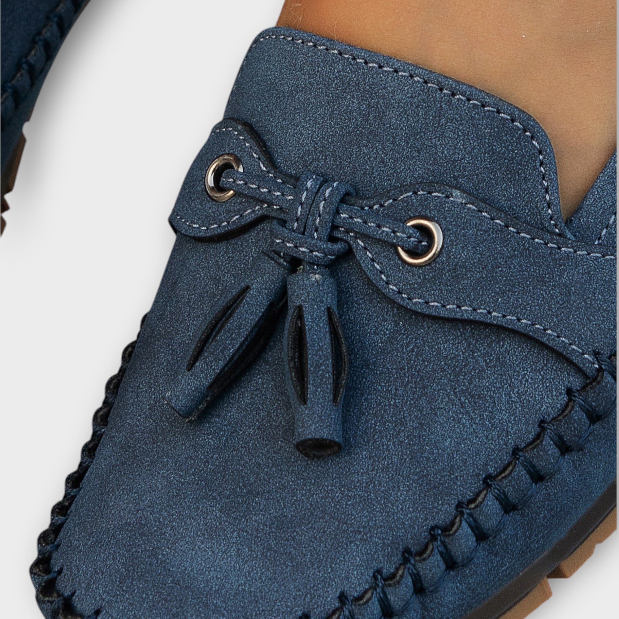 Lise | Loafers Elegante