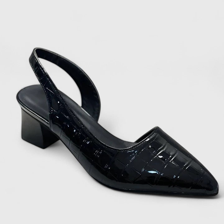 Begoña | Elegante hæle med stil