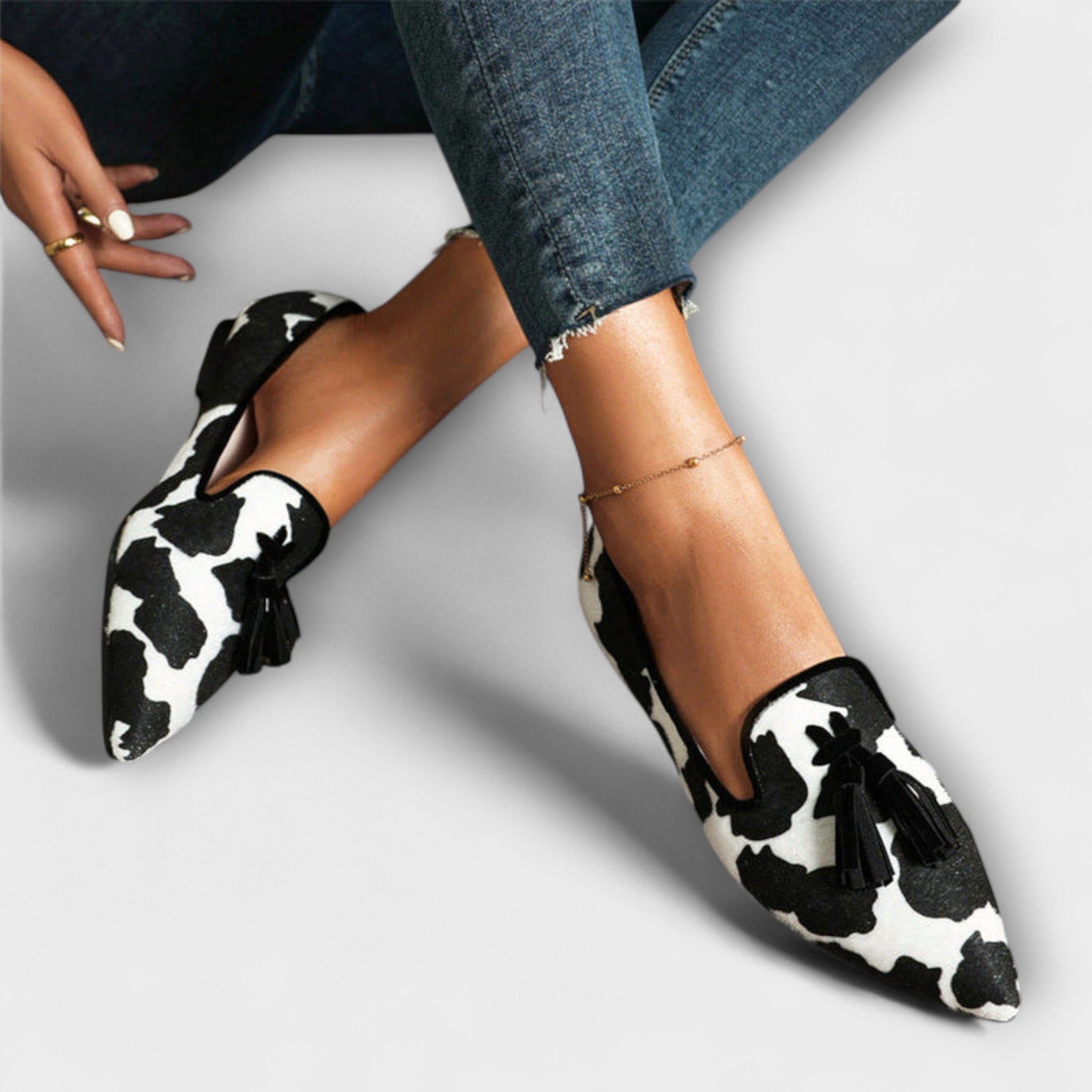 Julia | Loafers elegant