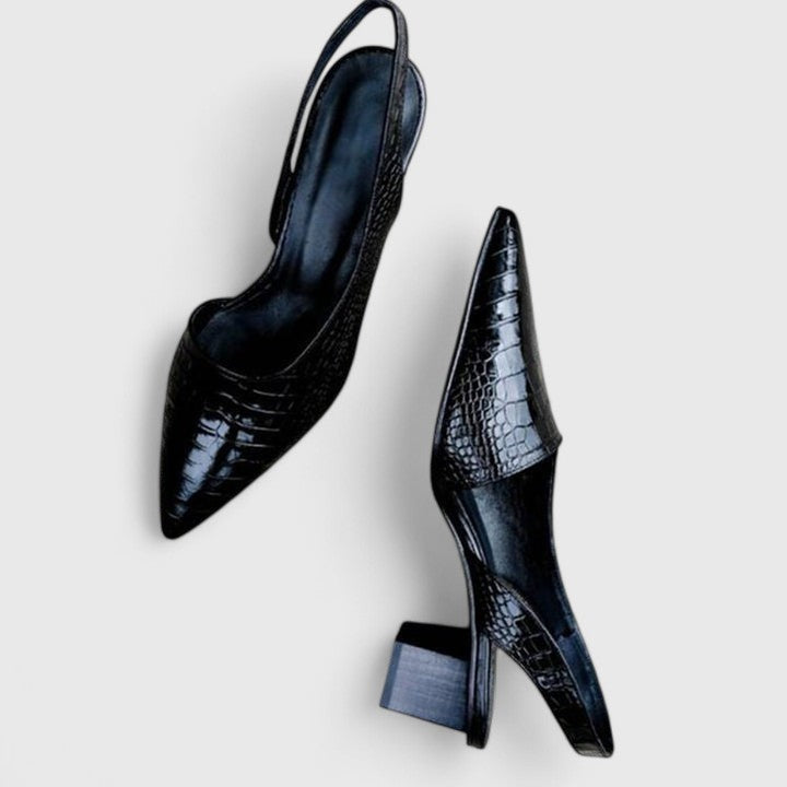 Begoña | Elegante hæle med stil