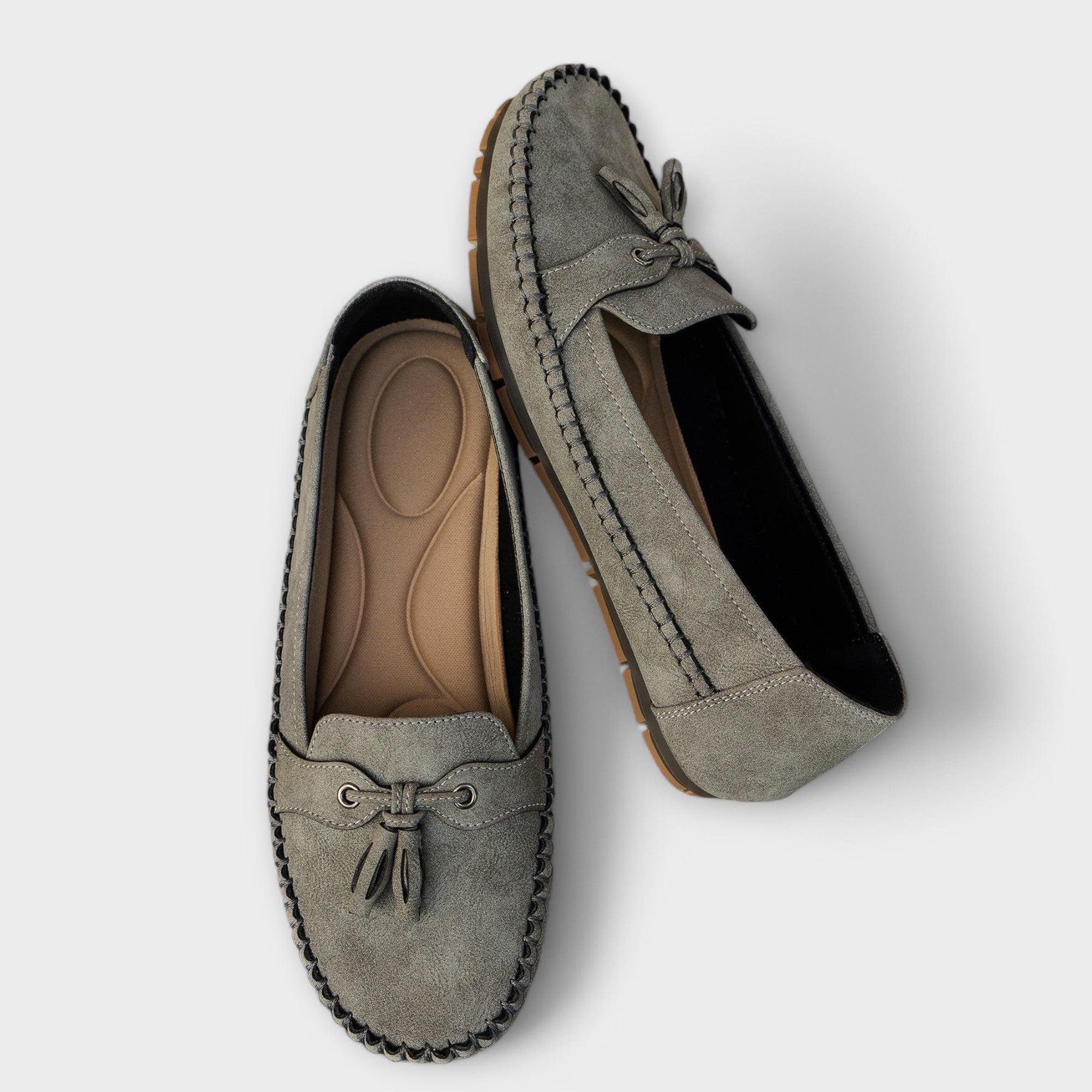 Lise | Loafers Elegante