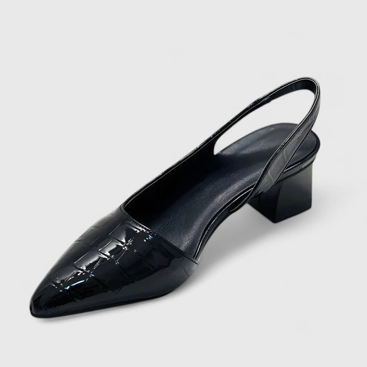 Begoña | Elegante hæle med stil