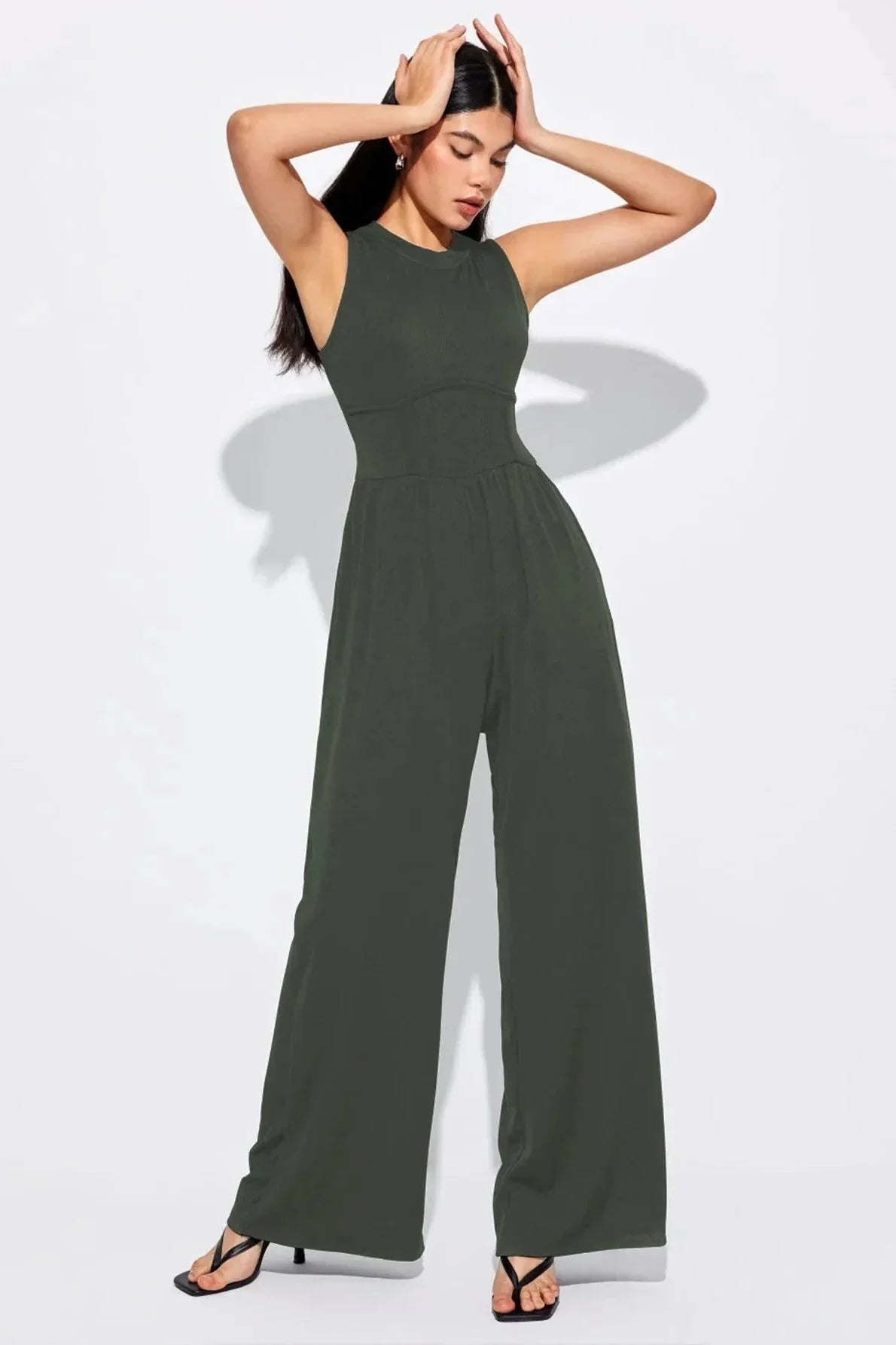 Olivia | Stilren Overall