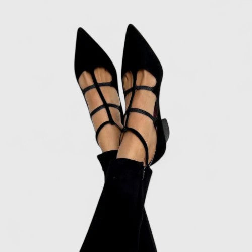 Lyn | Elegante hæle med stil
