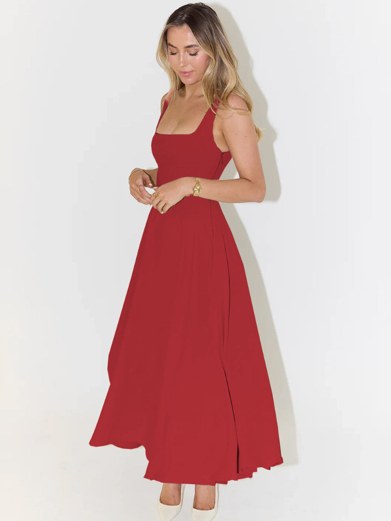 Scarlett Grace-kjole