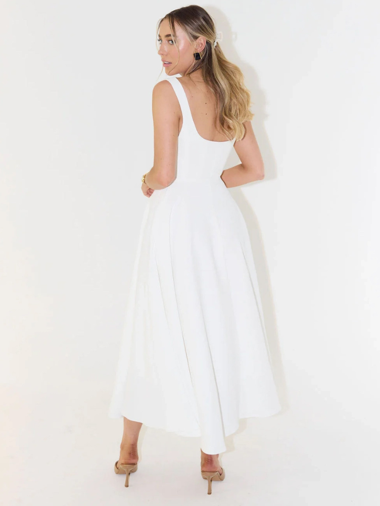 Scarlett Grace-kjole