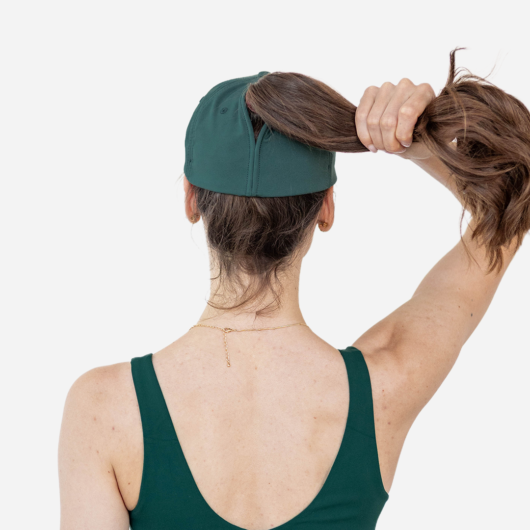 Ponyback Adventure Fit