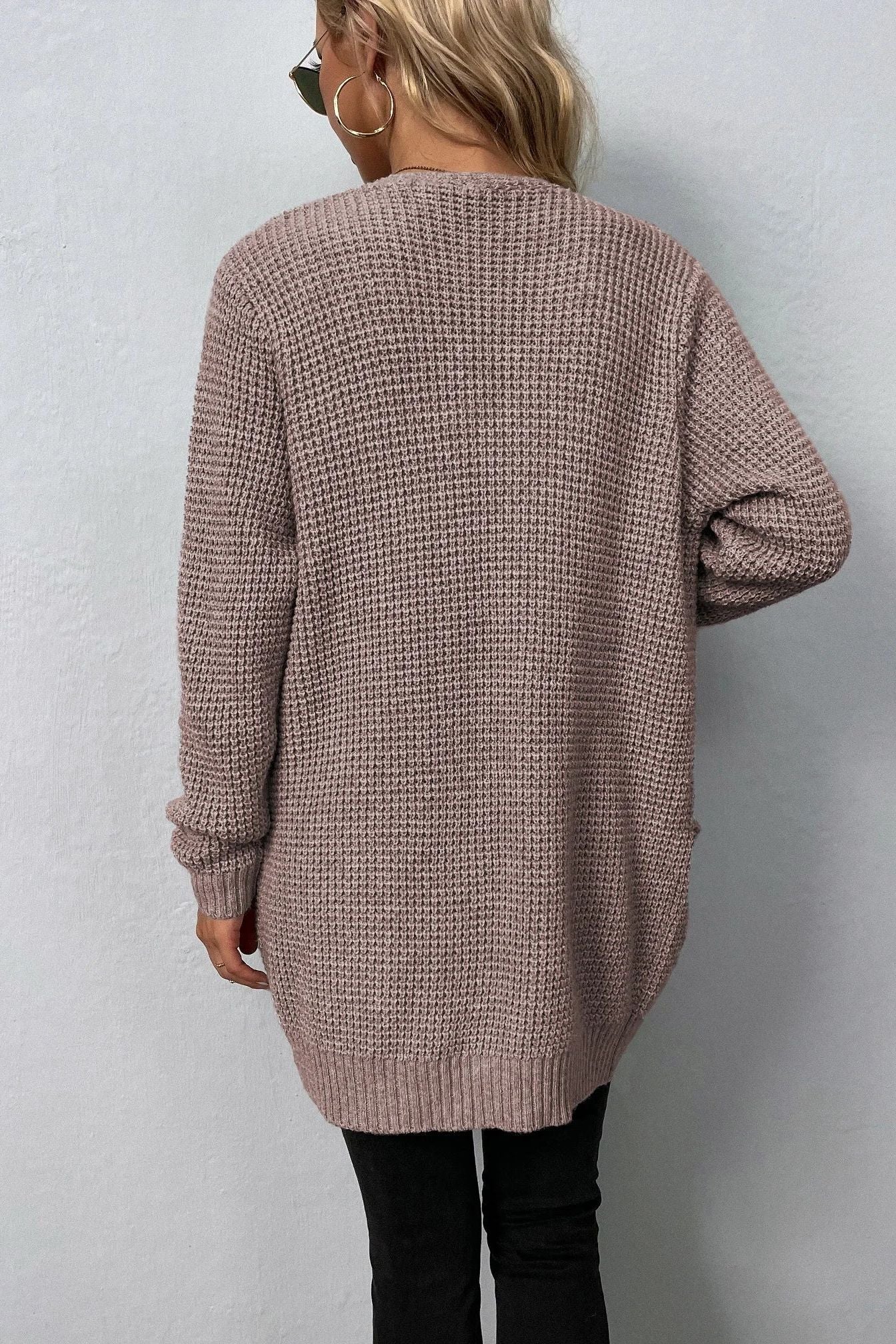 Rosa | Cardigan