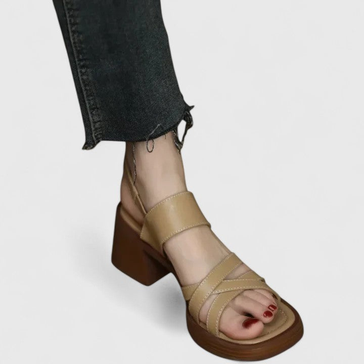 Jamie - Elegante sandaler